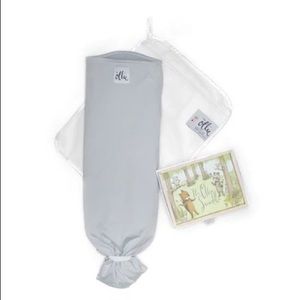 NEW Ollie Swaddle